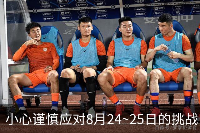 小心谨慎应对8月24~25日的挑战，尤其是属鼠的朋友